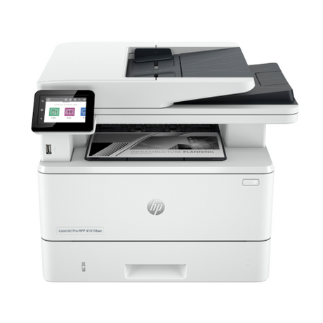 HP 4101fdw Printer||||HP 4101fdw|HP 4101fdw