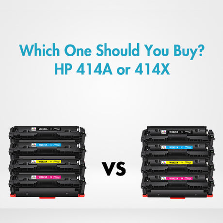 ||||||||HP 414A|||