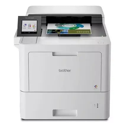 Brother HL-L9410CDN Toner Cartridge Replacement