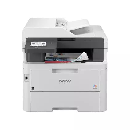Brother MFC-L3765CDW Toner Replacements