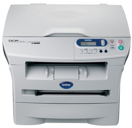 Brother DCP-7010 Toner Replacement