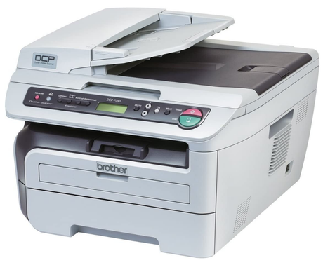 Brother DCP-7040 Toner Cartridge
