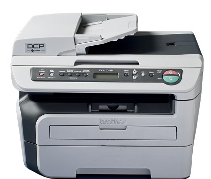 Brother DCP-7045N Toner Cartridge