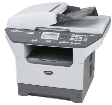 Brother DCP-8065DN Toner Cartridge