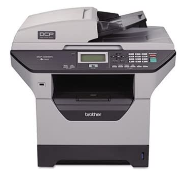 Brother DCP-8085DN Toner Cartridge