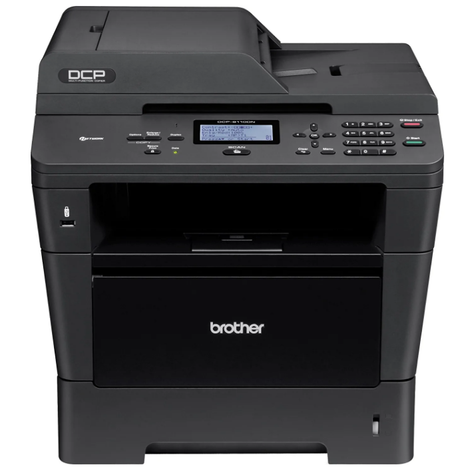 Brother DCP-8110DN Toner Cartridge