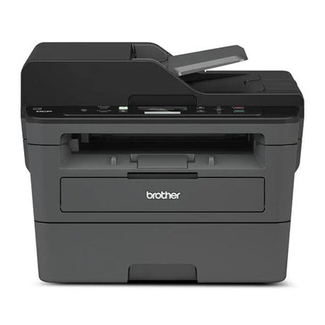 Brother DCP-L2550DW Toner Cartridge Replacement