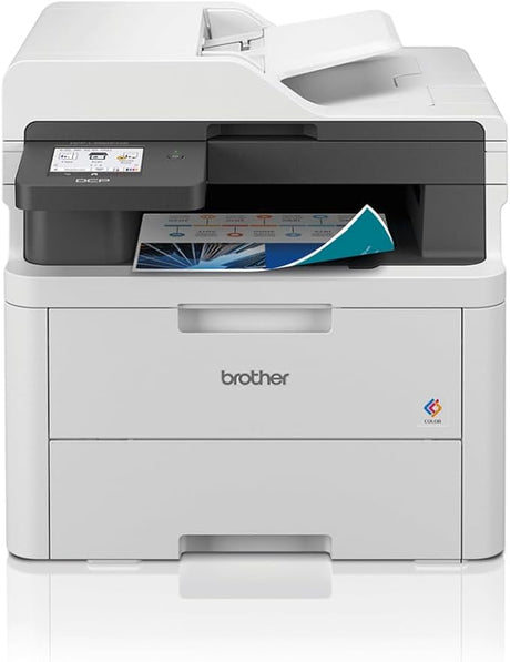 Brother DCP-L3560CDW Toner Replacements
