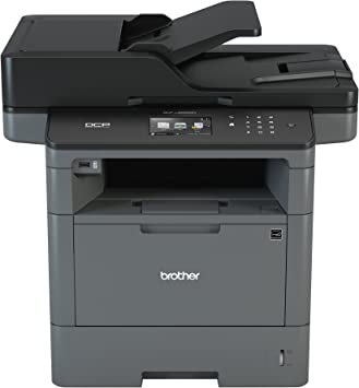 Brother DCP-L5650DN Toner Replacements