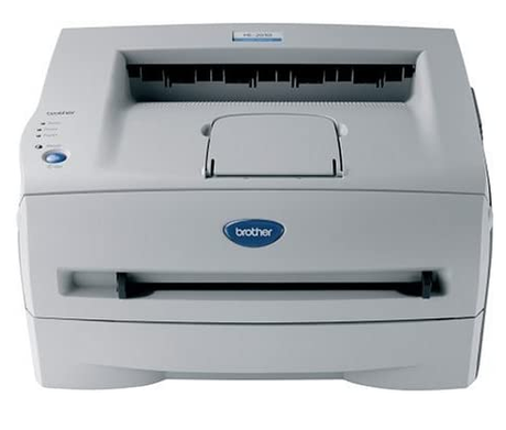 Brother HL-2030 Toner Cartridge Replacement