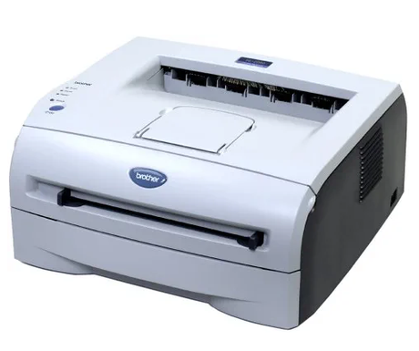 Brother HL-2040 Toner Replacement