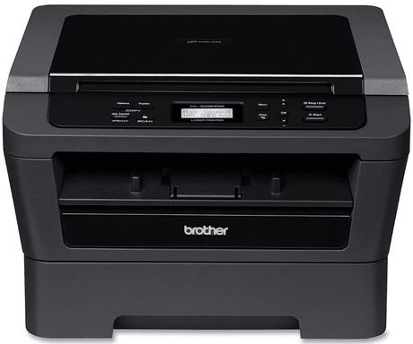 Brother HL-2280DW Toner Cartridge Replacement