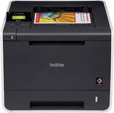 Brother HL-4150CDN Toner Cartridge Replacement