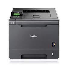 Brother HL-4570CDW Toner Cartridge Replacement