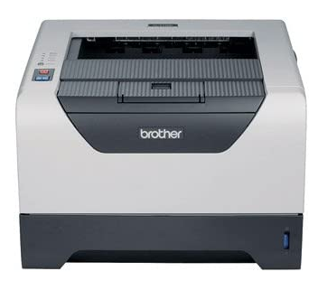 Brother HL-5370DW Toner Cartridge