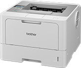 Brother HL-L5215DW Toner Replacement