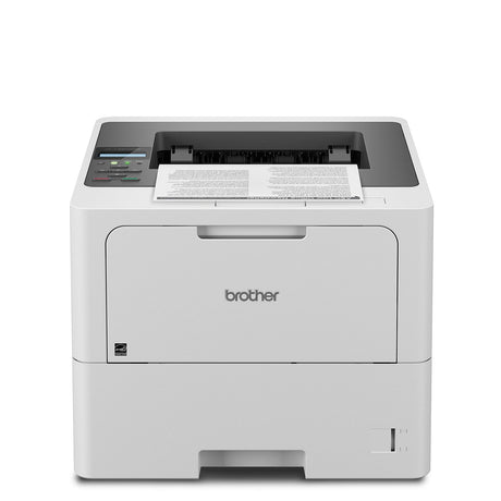 Brother HL-L6210DW Toner Replacement