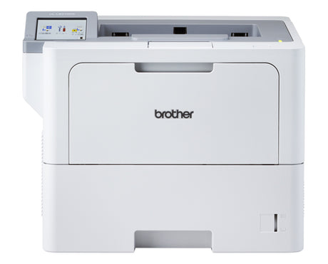 Brother HL-L6310DW Toner Replacement