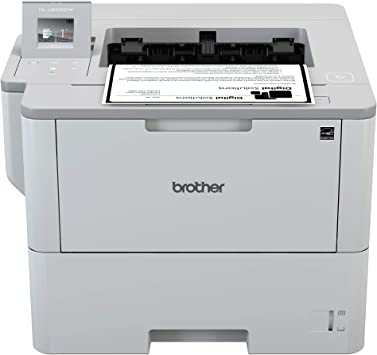 Brother HL-L6400DW Toner Cartridge Replacements
