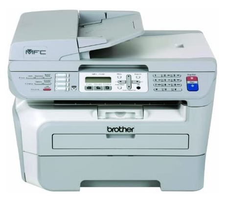 Brother MFC-7340 Toner Cartridge