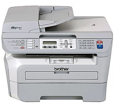 Brother MFC-7345N Toner Cartridge