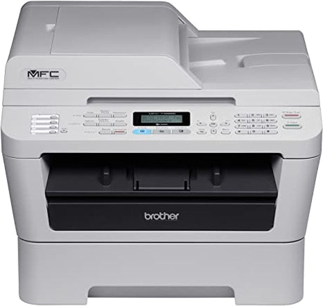Brother MFC 7365DN Toner Cartridge Replacement