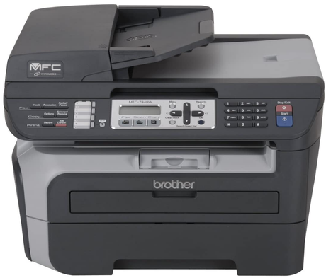 Brother MFC-7840W Toner Cartridge