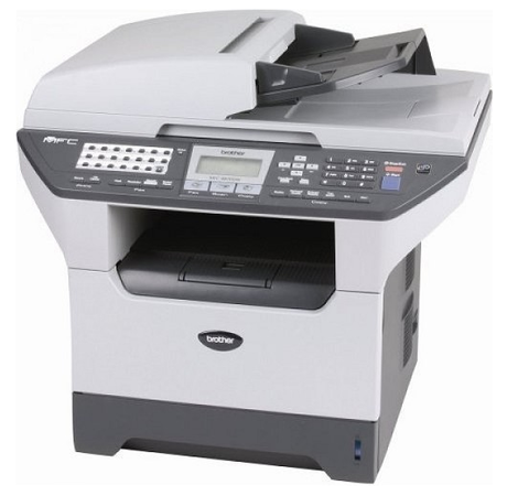 Brother MFC-8670DN Toner Cartridge