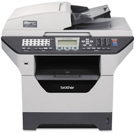 Brother MFC-8690DW Toner Cartridge