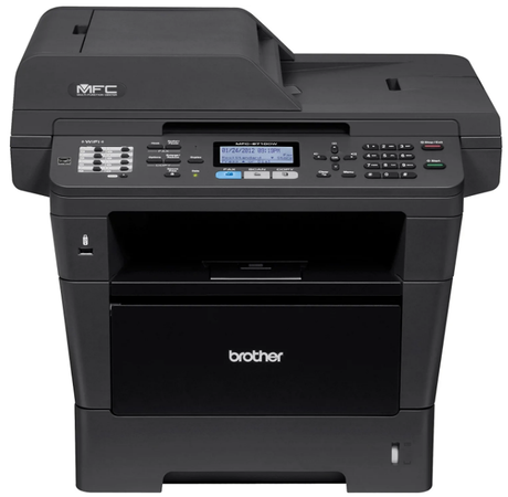 Brother MFC-8710DW Toner Cartridge
