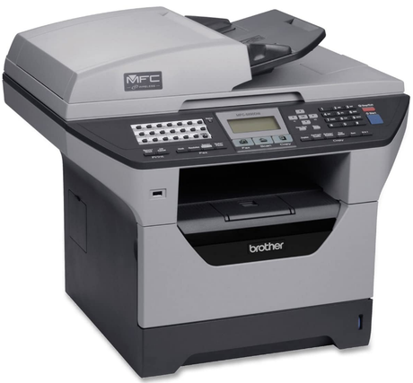 Brother MFC-8860DN Toner Cartridge