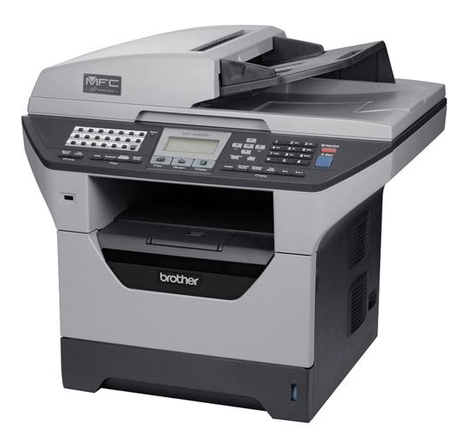 Brother MFC-8890DW Toner Cartridge