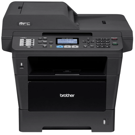 Brother MFC-8910DW Toner Cartridge