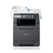 Brother MFC-9970CDW Toner Cartridge Replacement