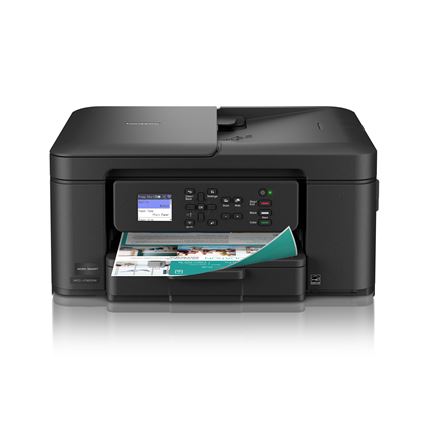 Brother MFC-J1360DW Ink Cartridge Replacement