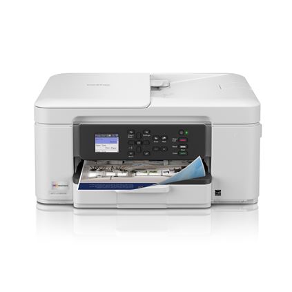 Brother MFC-J1365DW Ink Cartridge Replacement