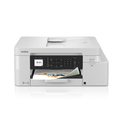 Brother MFC-J4355DW Ink Cartridge Replacement