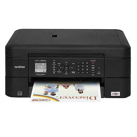 Brother MFC-J485DW Ink Replacements