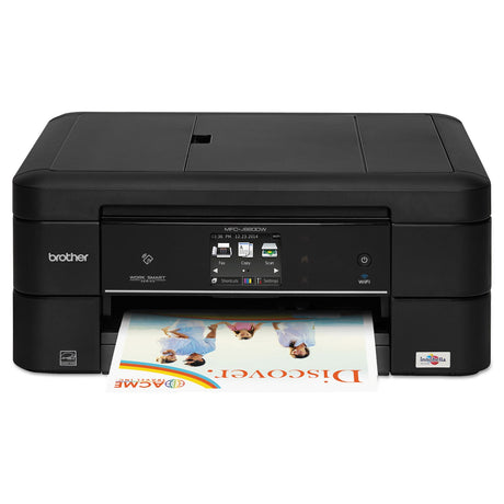 Brother MFC-J880DW Ink Replacements