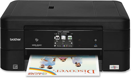 Brother MFC-J885DW Ink Replacements