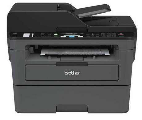 Brother MFC-L2717DW Toner Cartridge