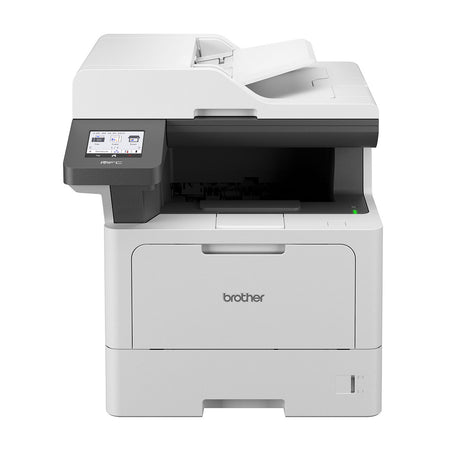 Brother MFC-L5710DN Toner Replacement