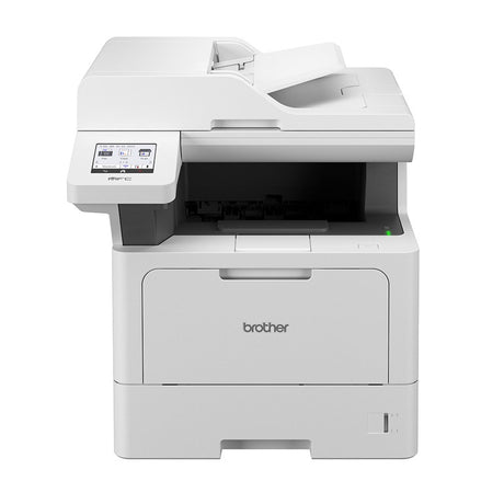 Brother MFC-L5710DW Toner Replacement