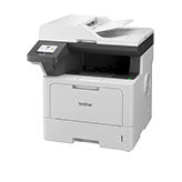 Brother MFC-L5717DW Toner Replacement