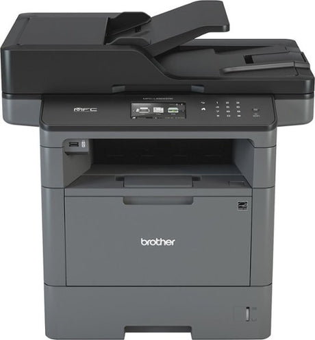 Brother MFC-L5800DW Toner Cartridge Replacements
