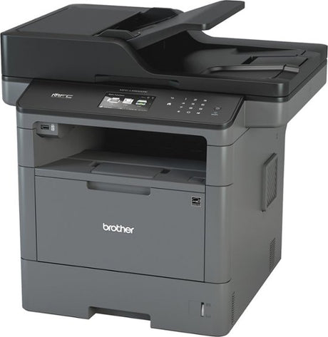 Brother MFC-L5900DW Toner Cartridge Replacements
