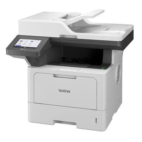Brother MFC-L5915DW Toner Replacement