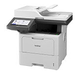 Brother MFC-L6810DW Toner Replacement