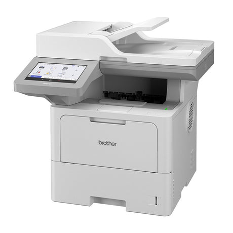 Brother MFC-L6915DW Toner Replacement