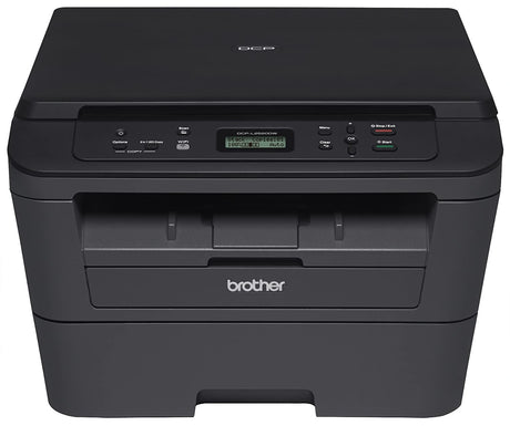 Brother DCP-L2520DW Toner Cartridge Replacements